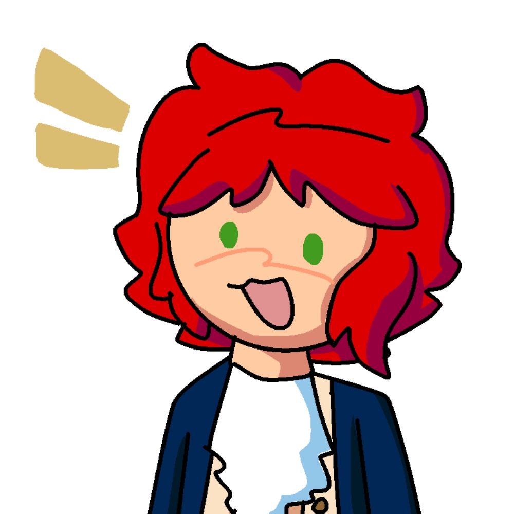 Raine !! :D