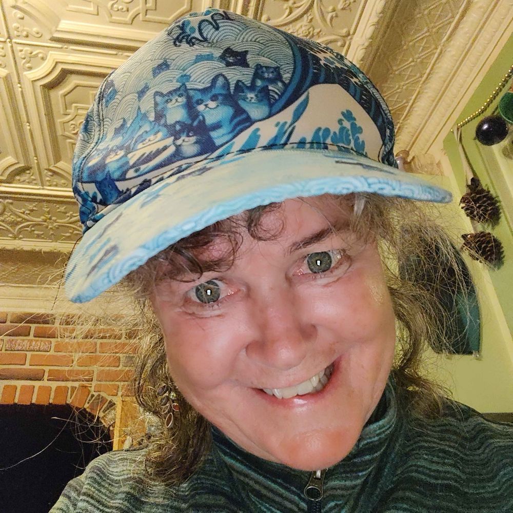 baggyjean.bsky.social profile picture