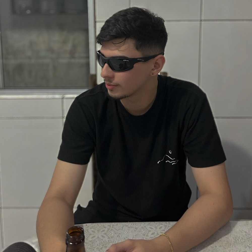 João Magalhães