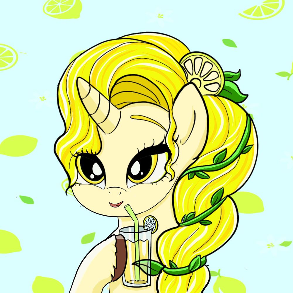 Lemondrop ✨ 🍋