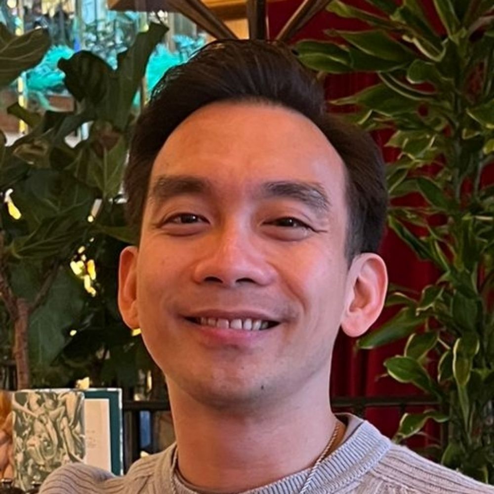 Ming Lee