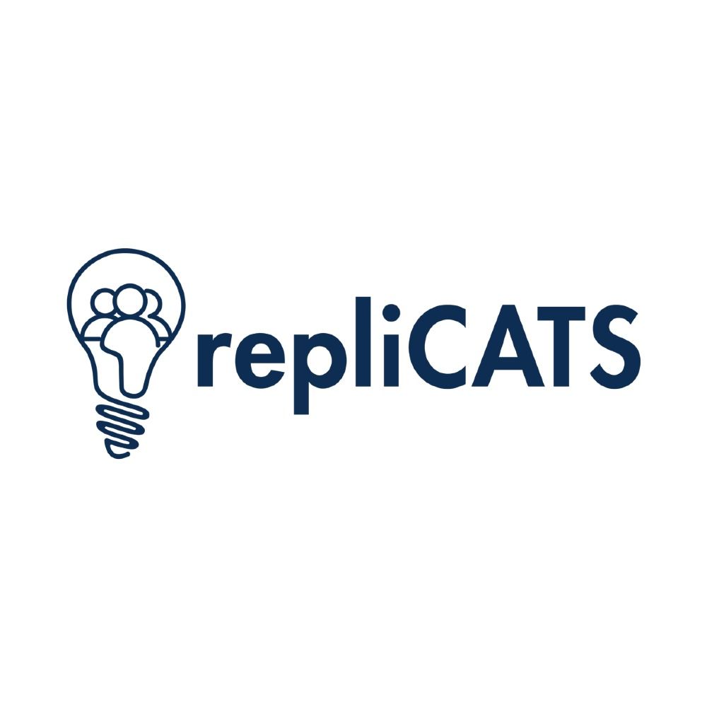 The repliCATS project