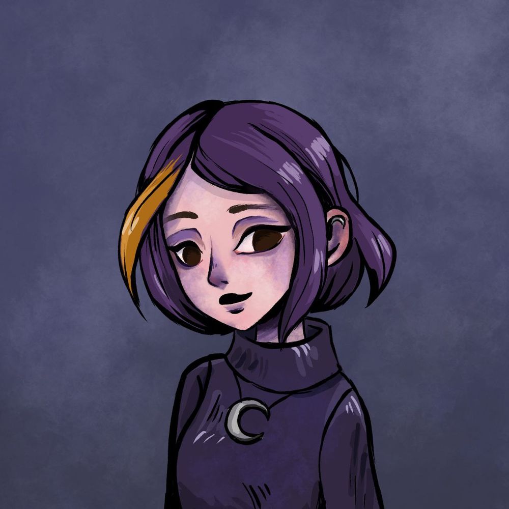 Nionidh 🦇 