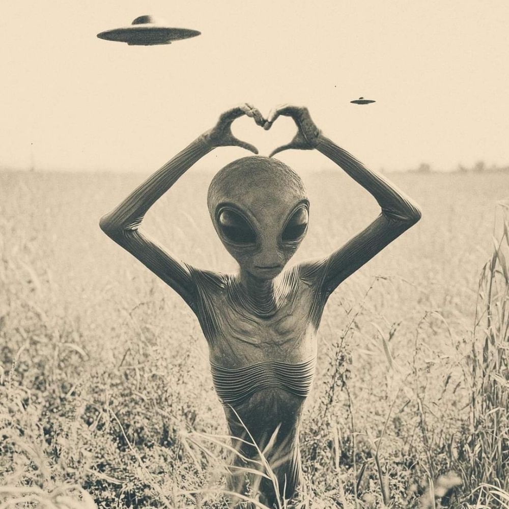 MartianFace