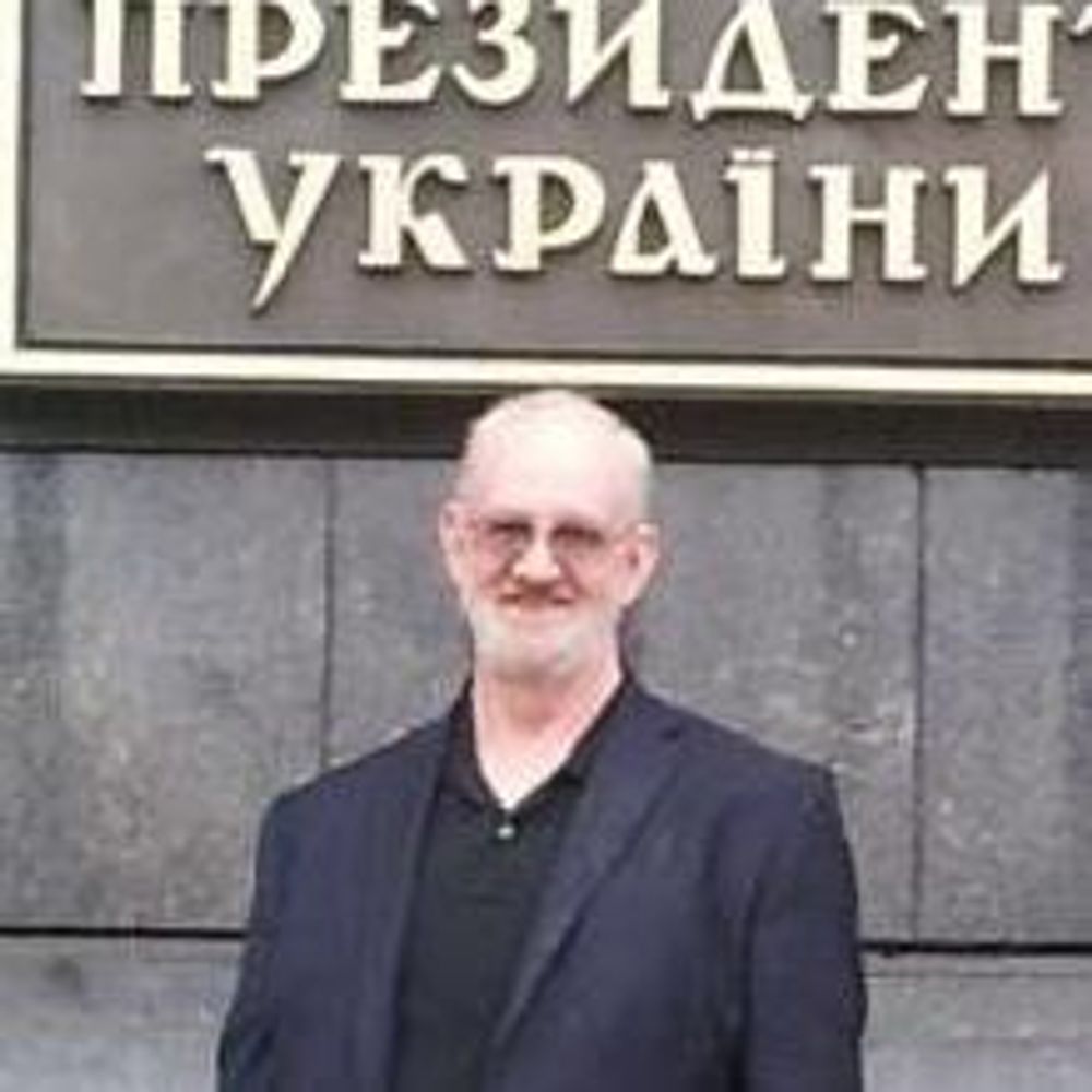Richard Bennett