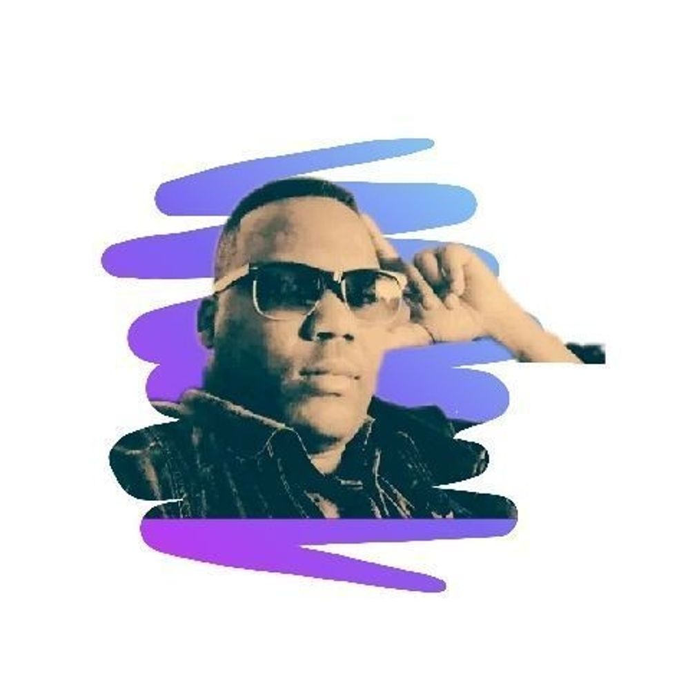 Kamogelo kgoedi 