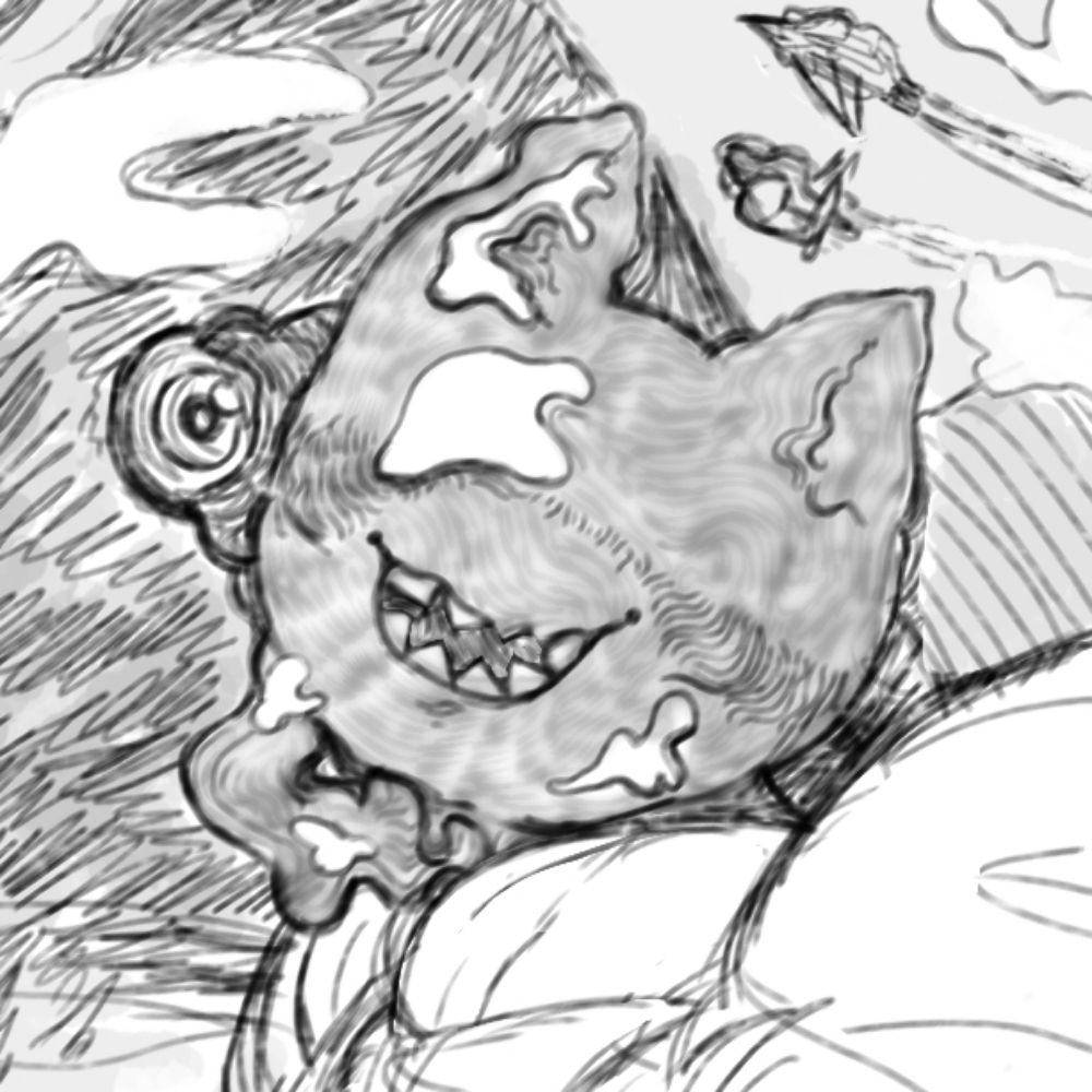 Eyem(in artbl)roach(k)