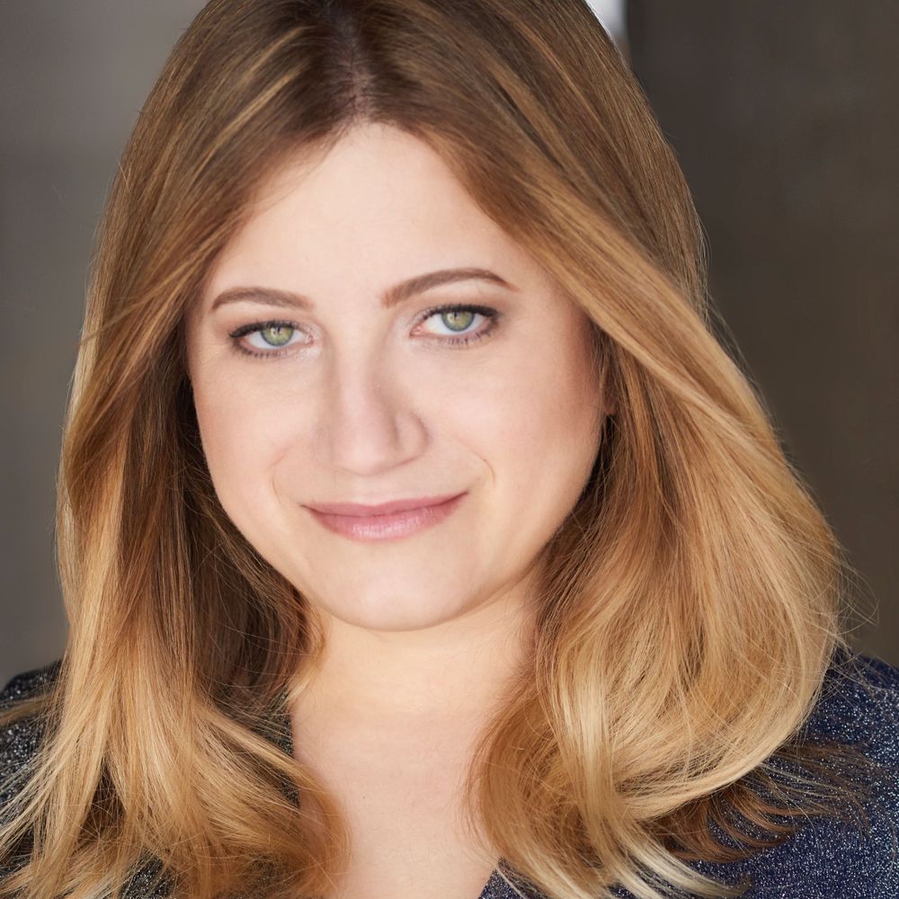 Gabrielle Birkner