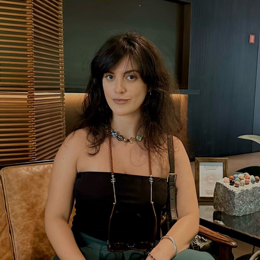 Jaqueline Q Ferreira