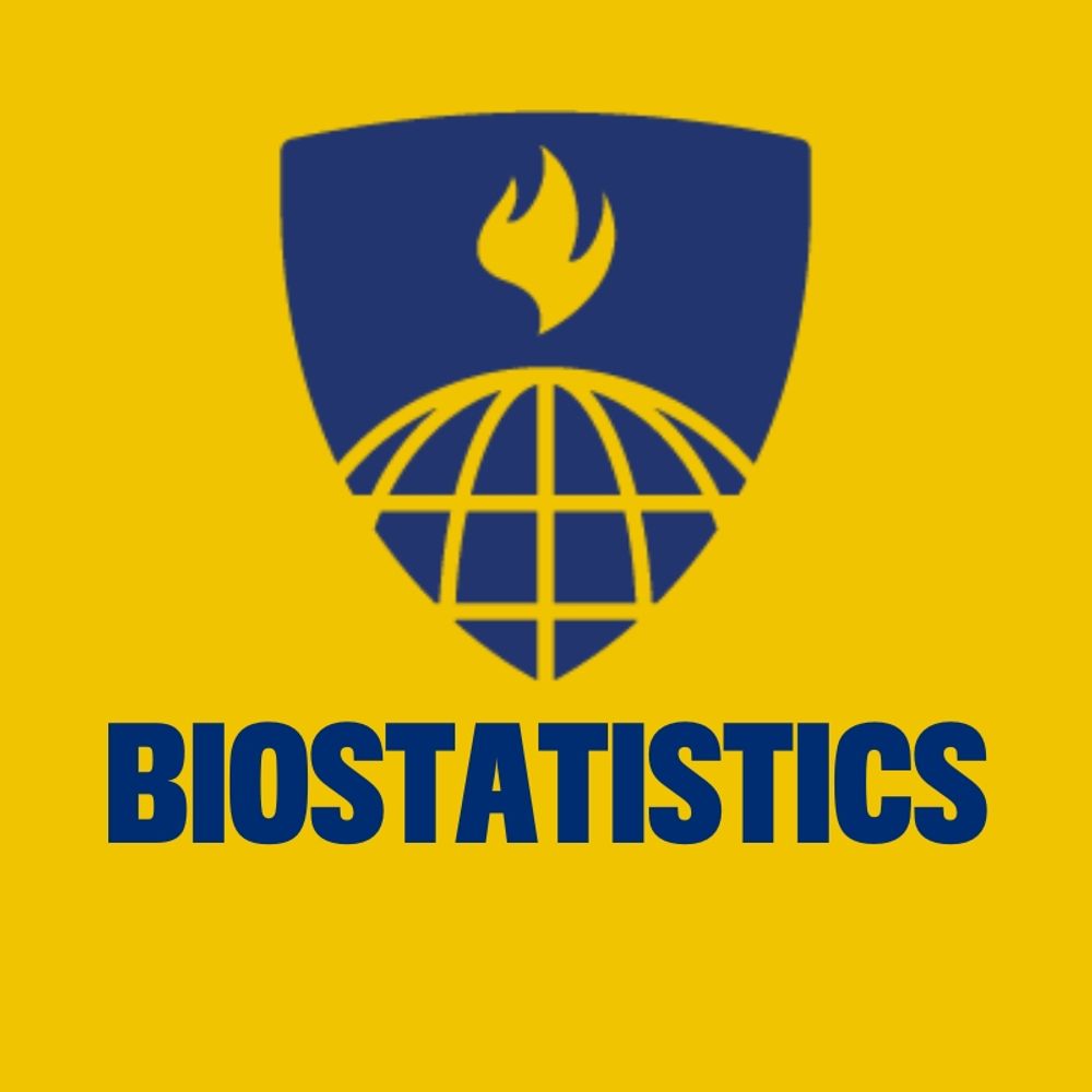 Johns Hopkins Dept of Biostatistics