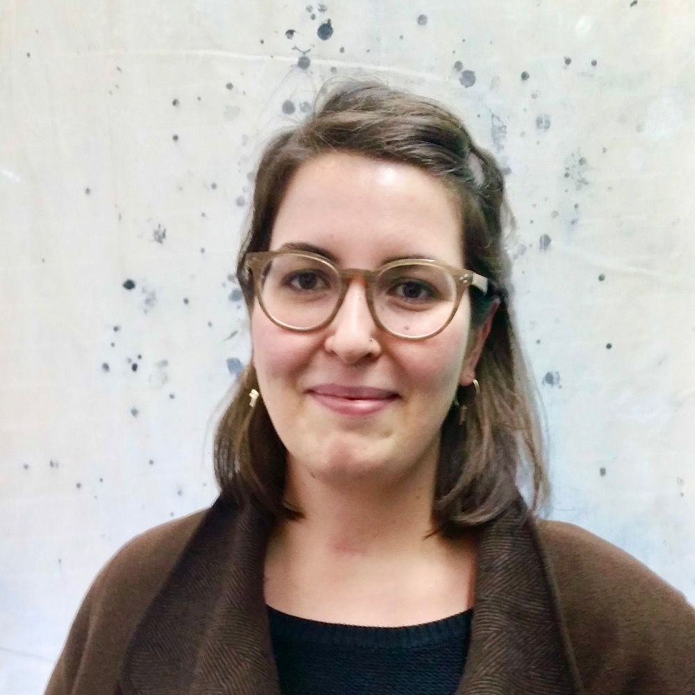Friederike Hendriks
