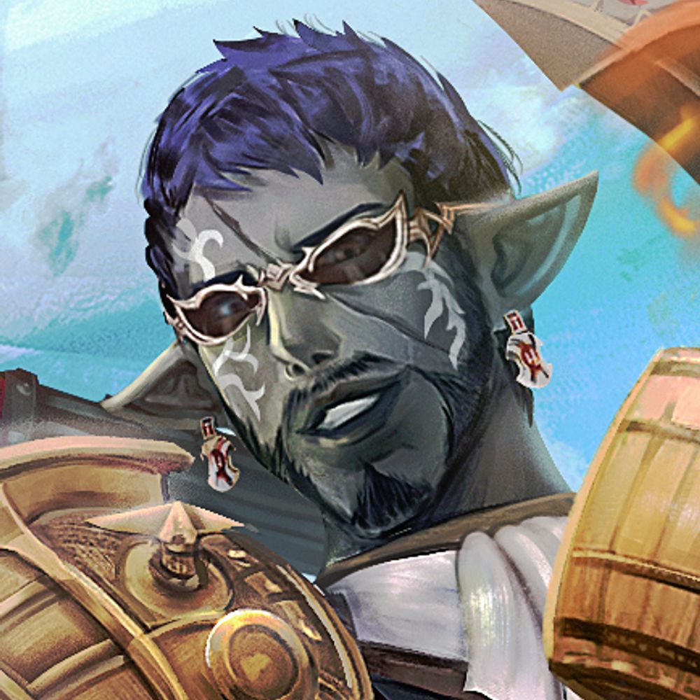 Brent Endolla
