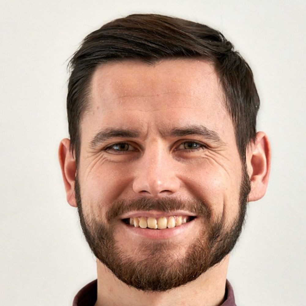 Rasmus Kristoffer Pedersen