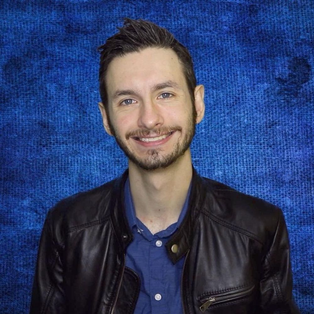 Austin Putnam 