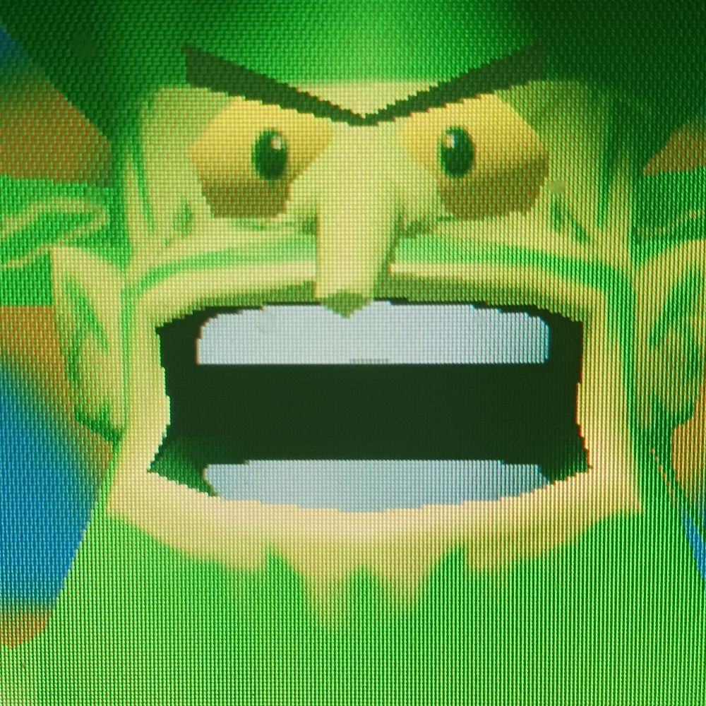 GregYT