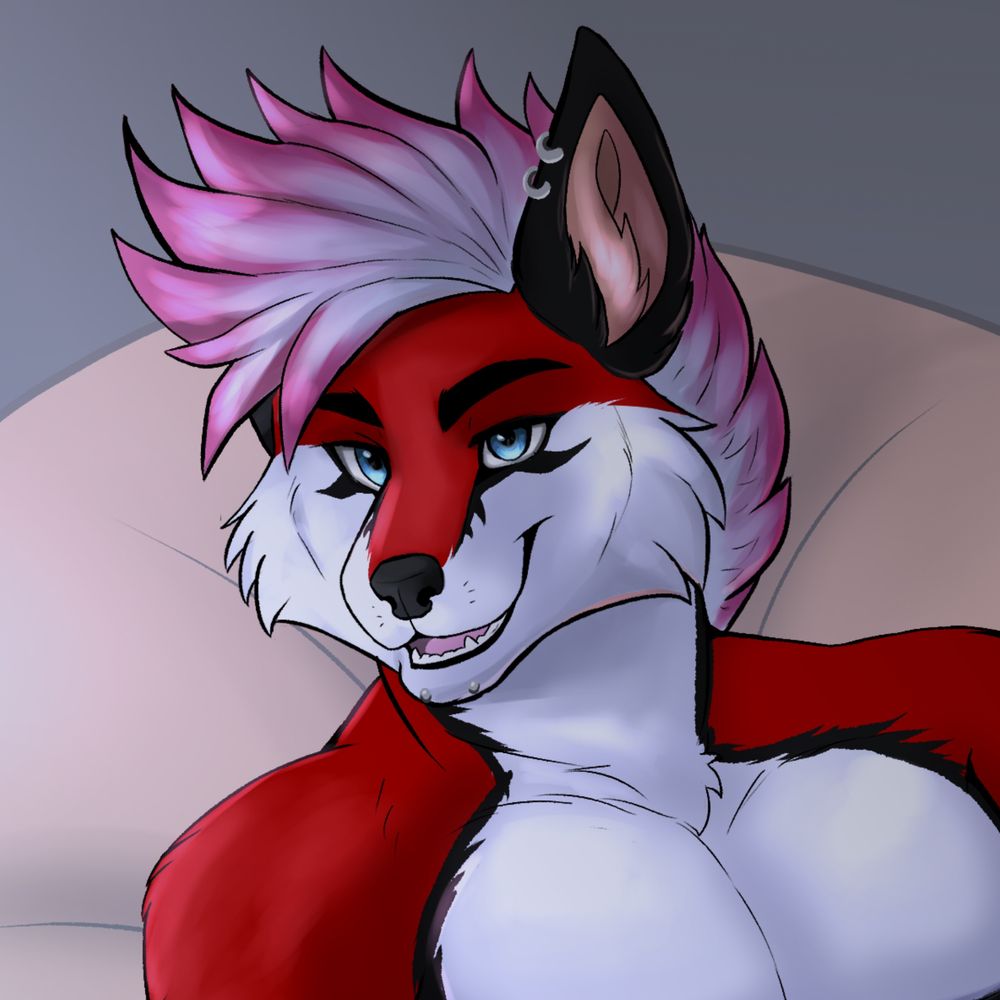 Glaux Storm