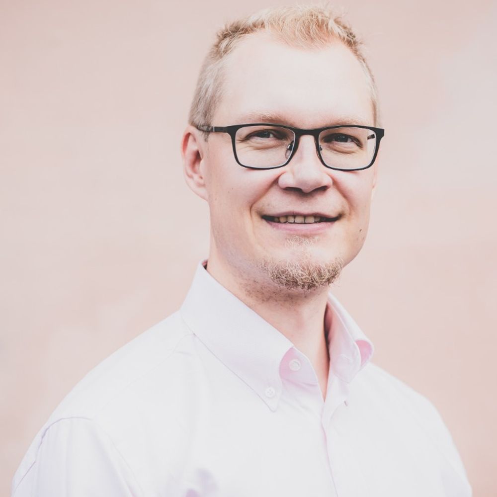 Matti Tujula