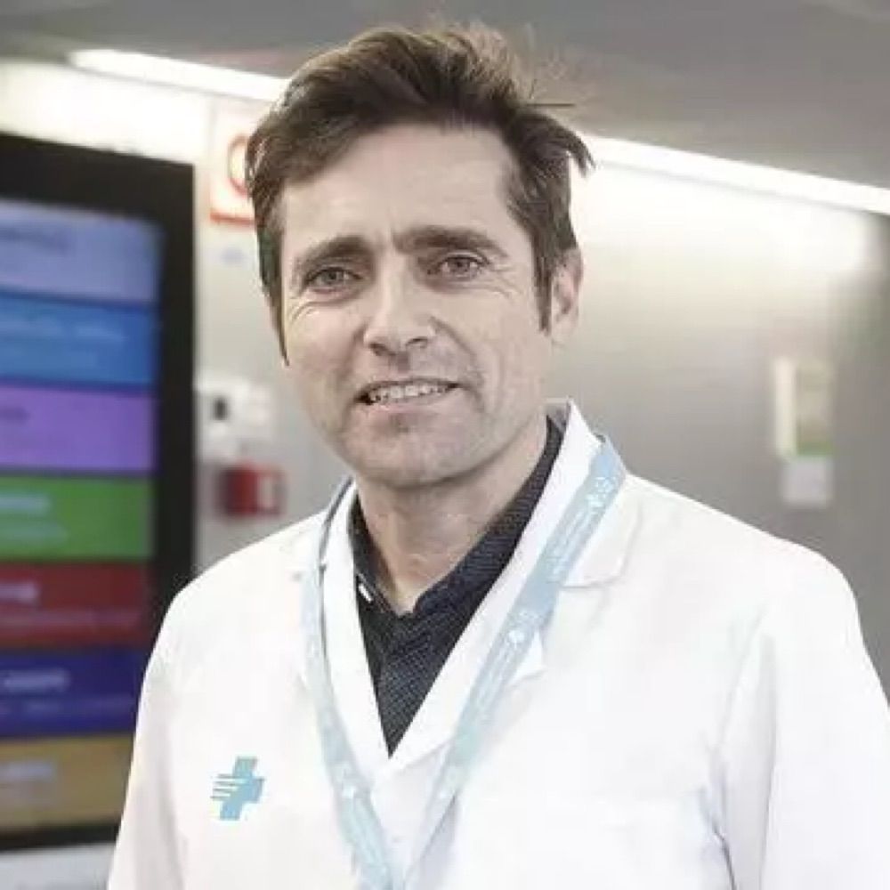 Dr Josep Vidal Alaball