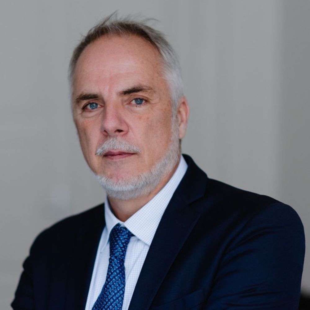 Alexander Kmentt
