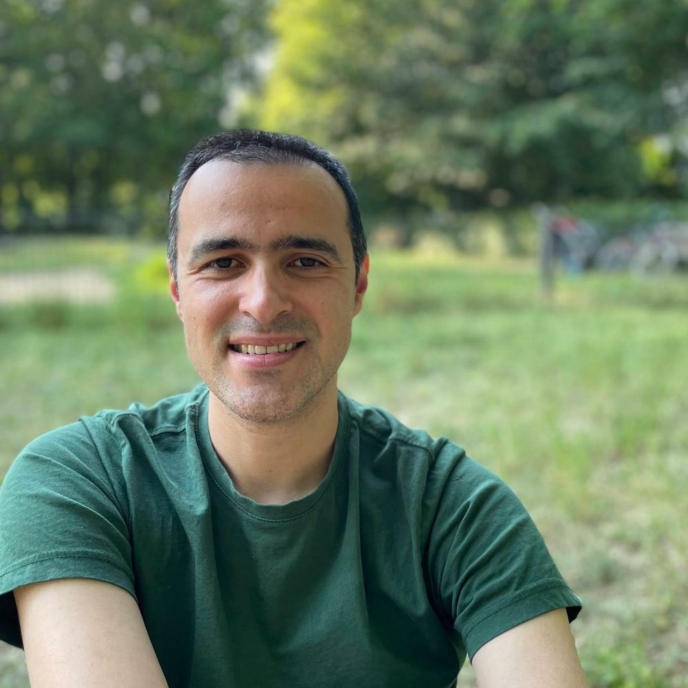 Mustafa Atik