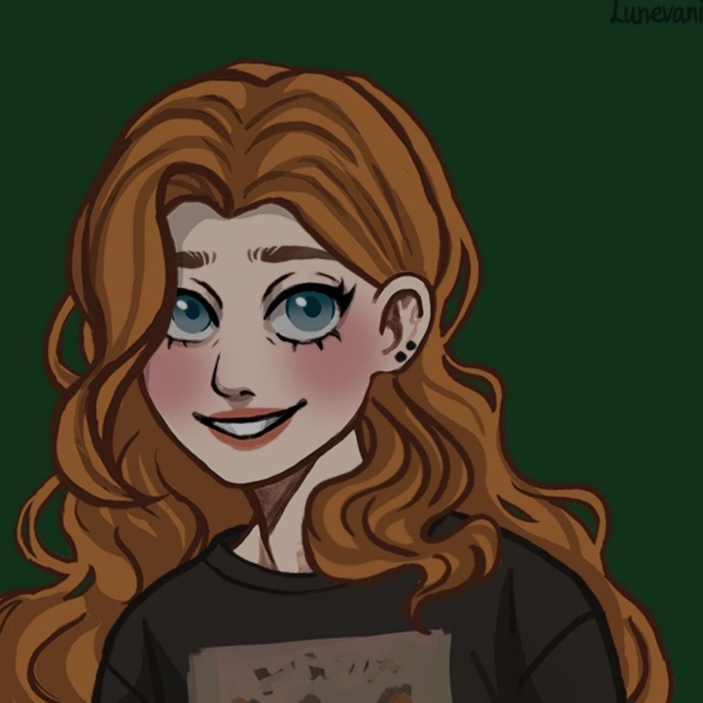 lu ❁