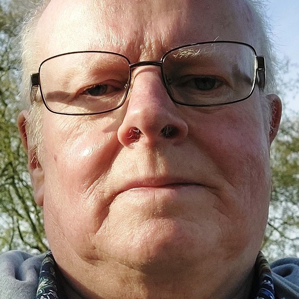Allan Wilson
