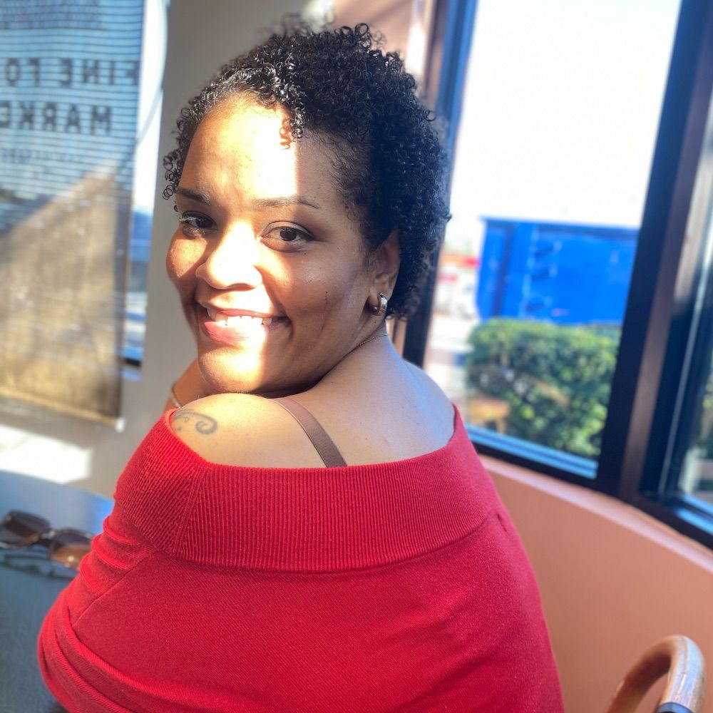 Felicia Ray Owens