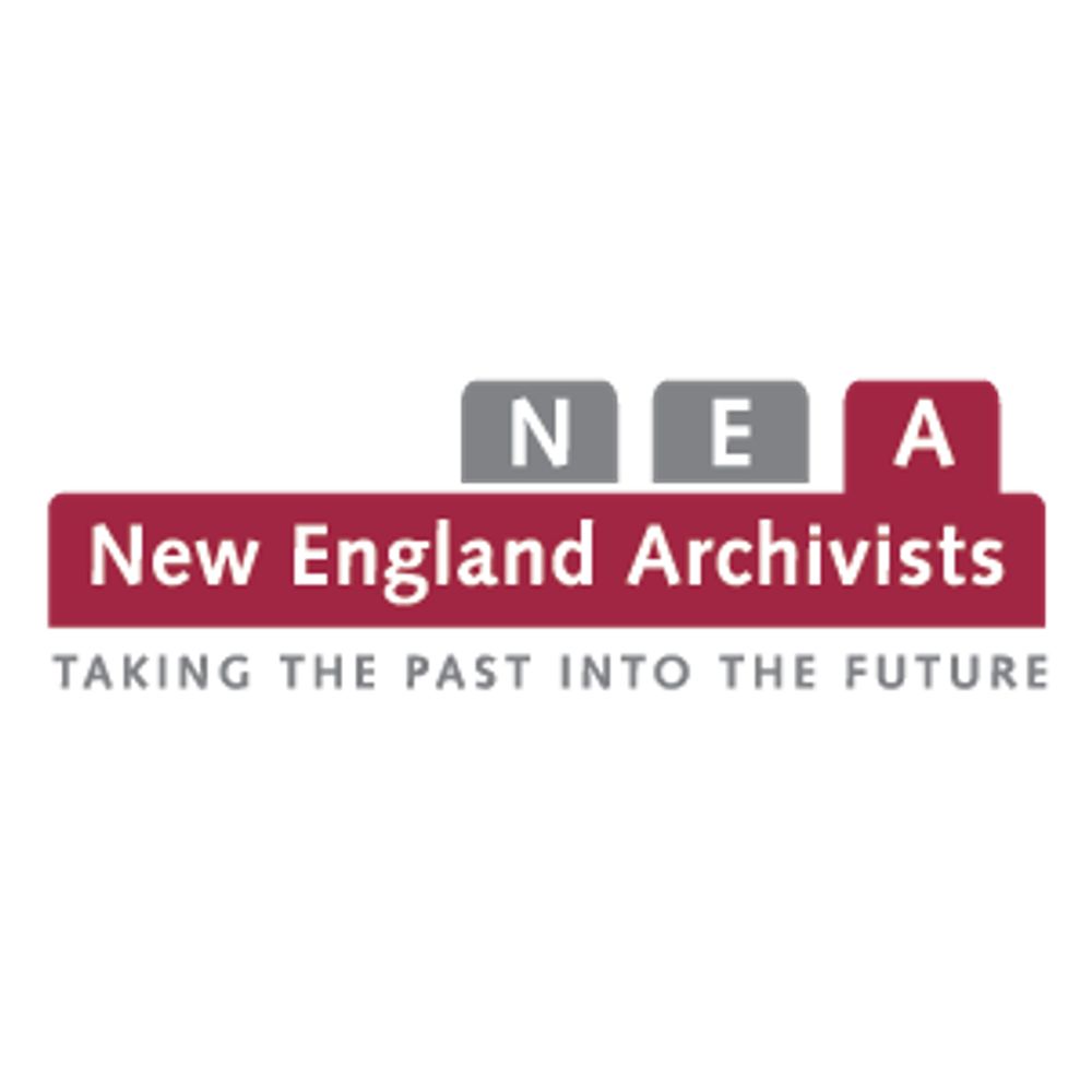 New England Archivists (NEA)