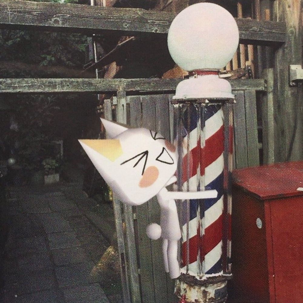 繭