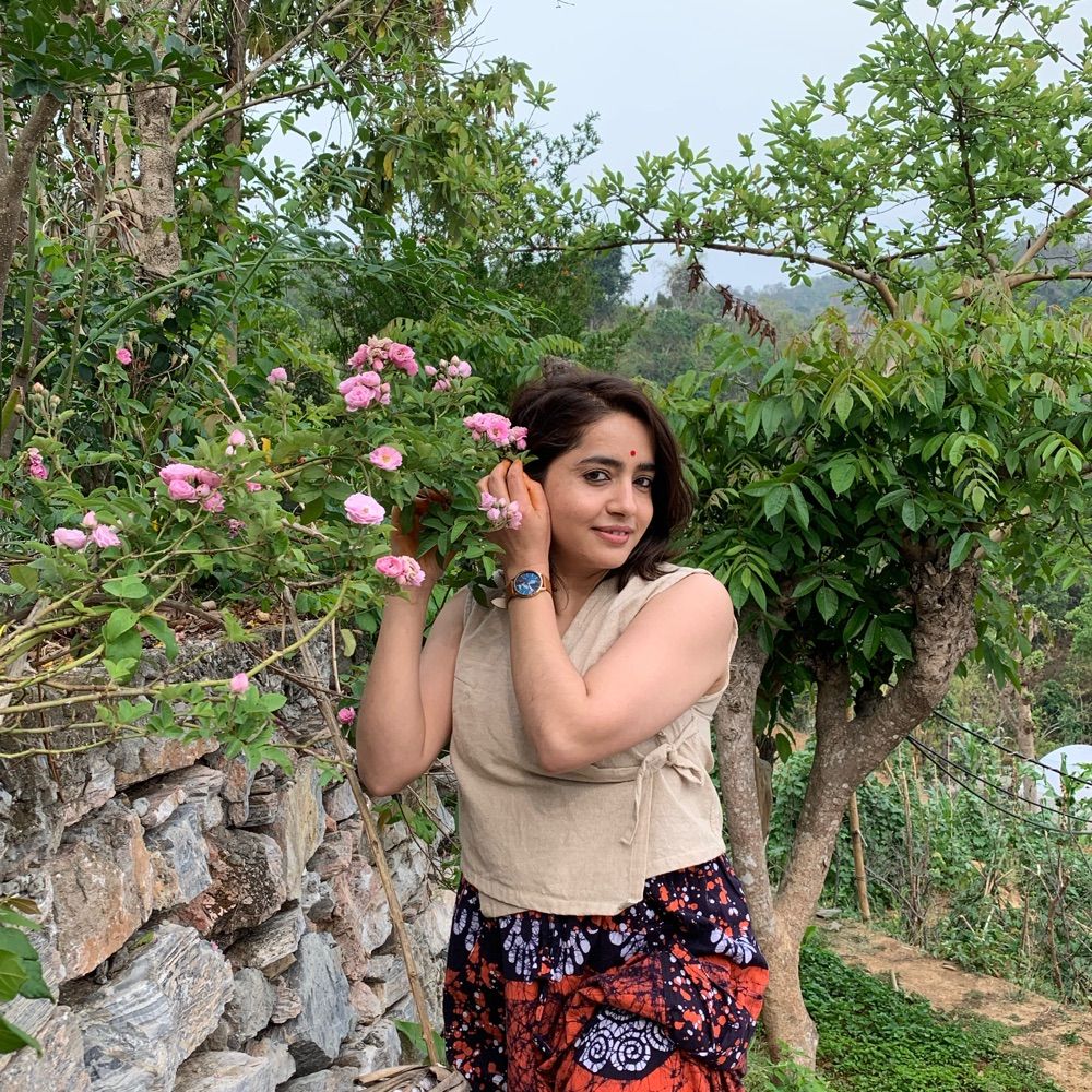 Sunita Neupane