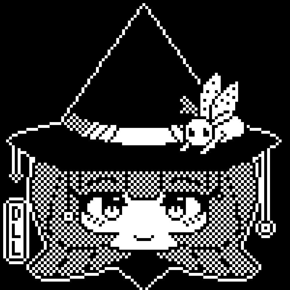 Dark-Light Lantern [Comms OPEN 1/10]