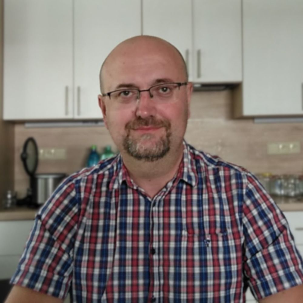 Jiri Gregor