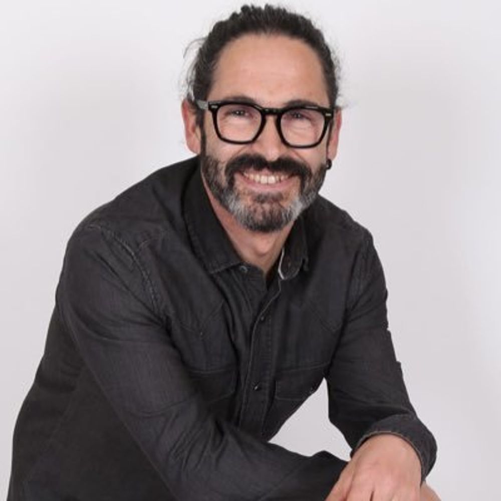 José C. Perales 🏳️‍🌈🏳️‍⚧️🌍