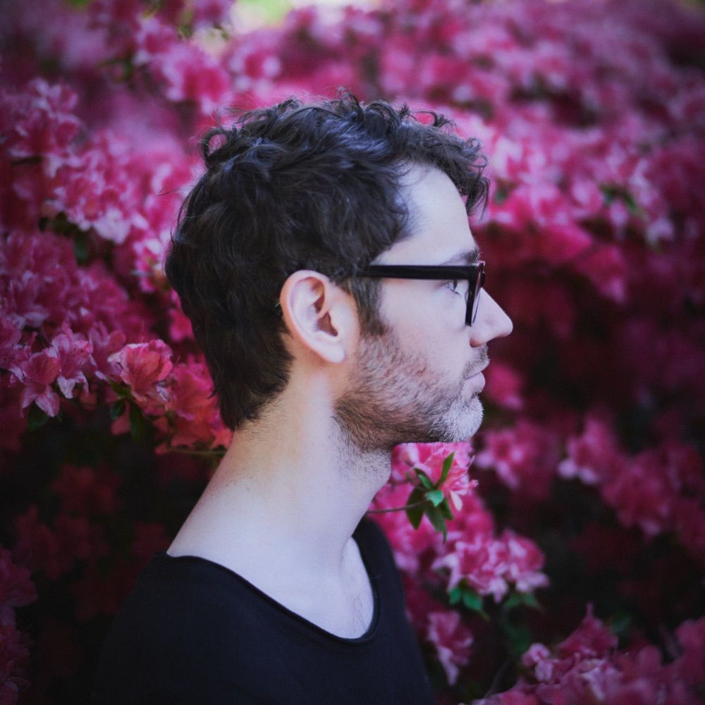 David Peacock