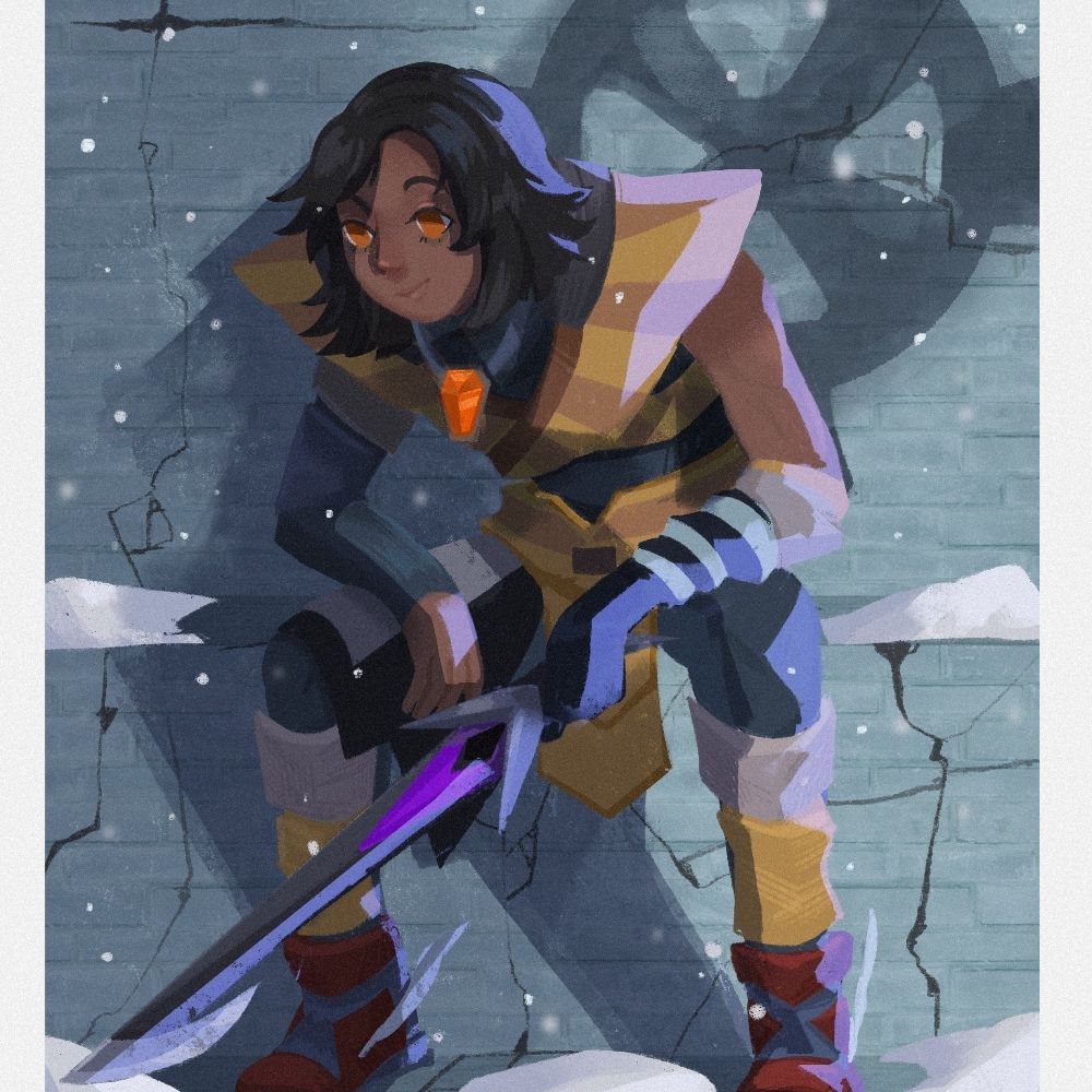 Runecrafter