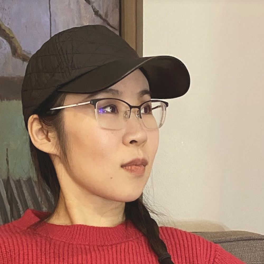 Dr. Feng Feng
