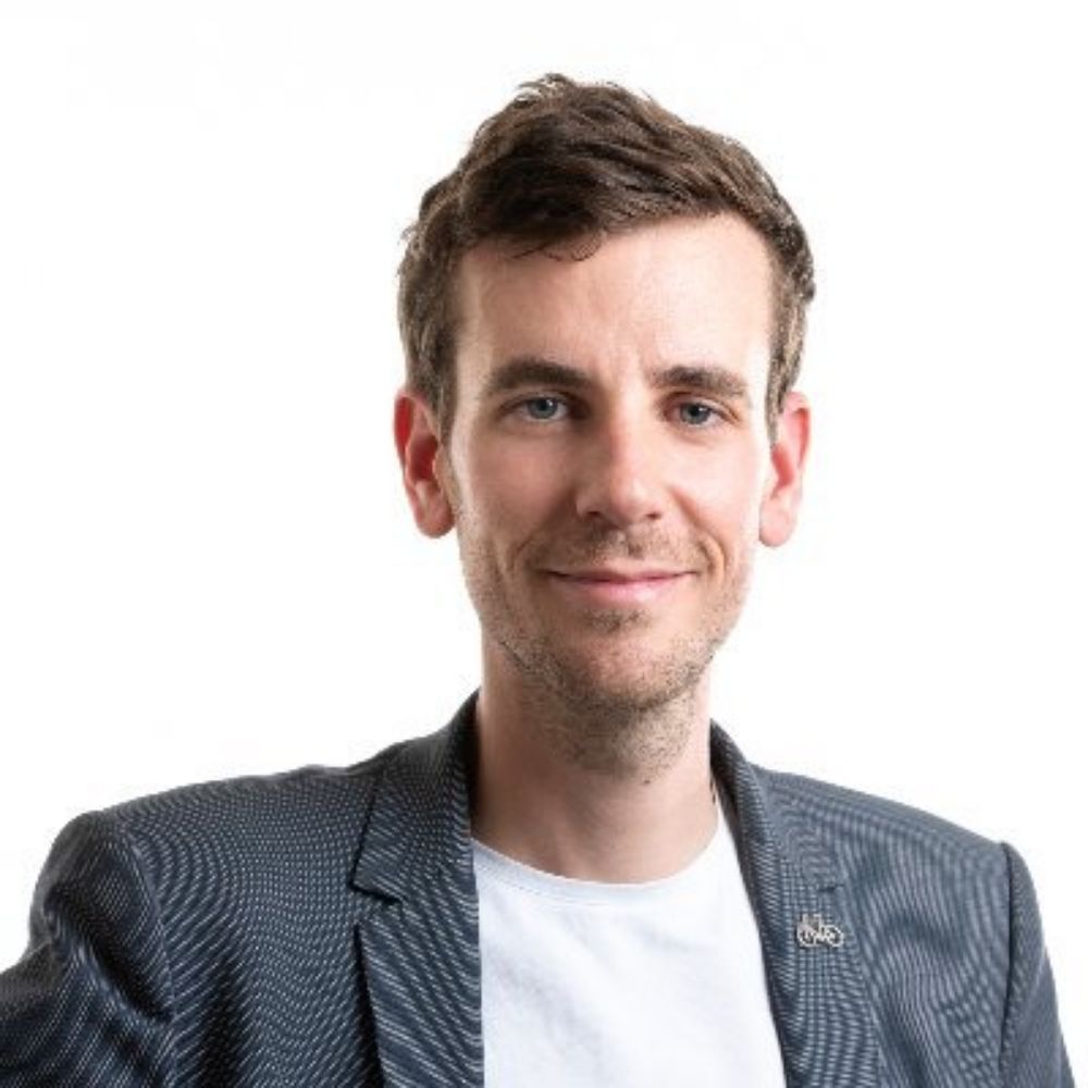 Florian Le Villain