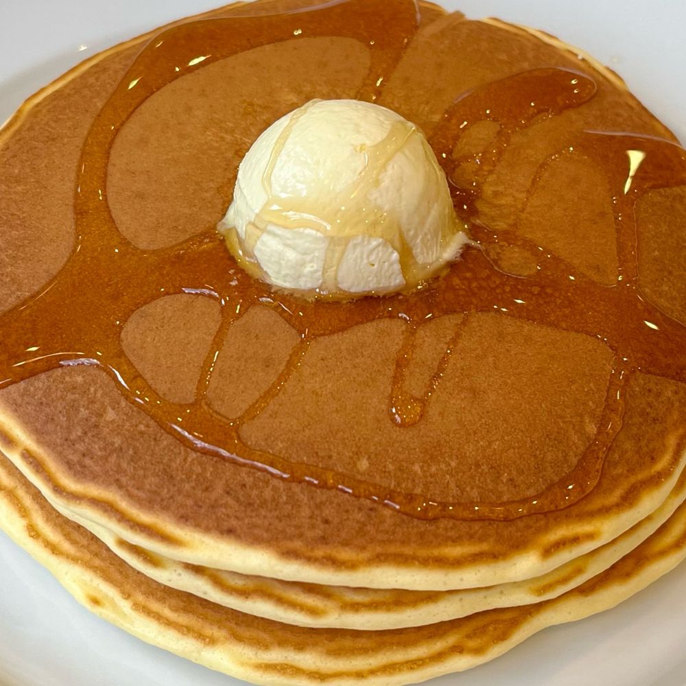 💪🥞