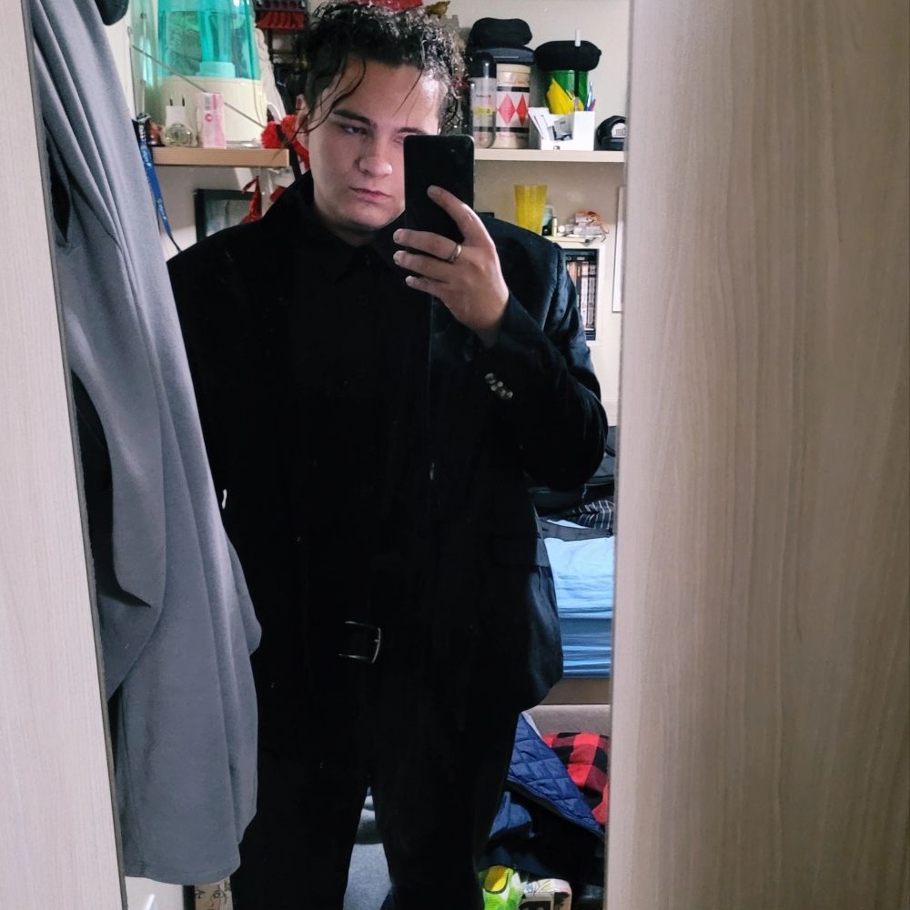 Goth696