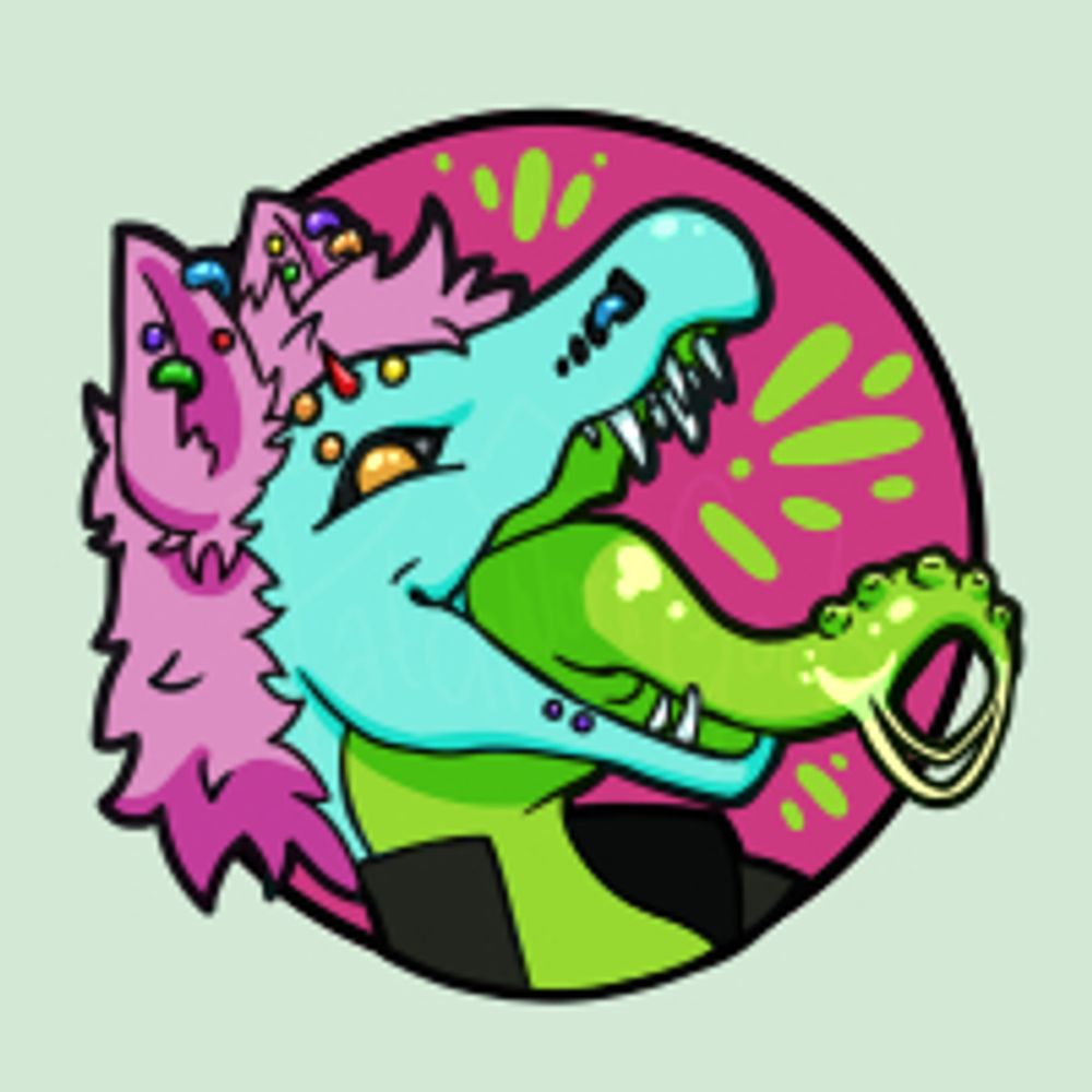 Profile avatar