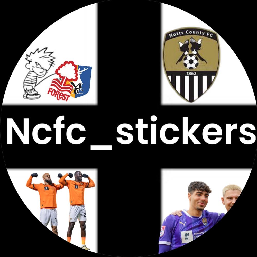 Ncfc_stickers