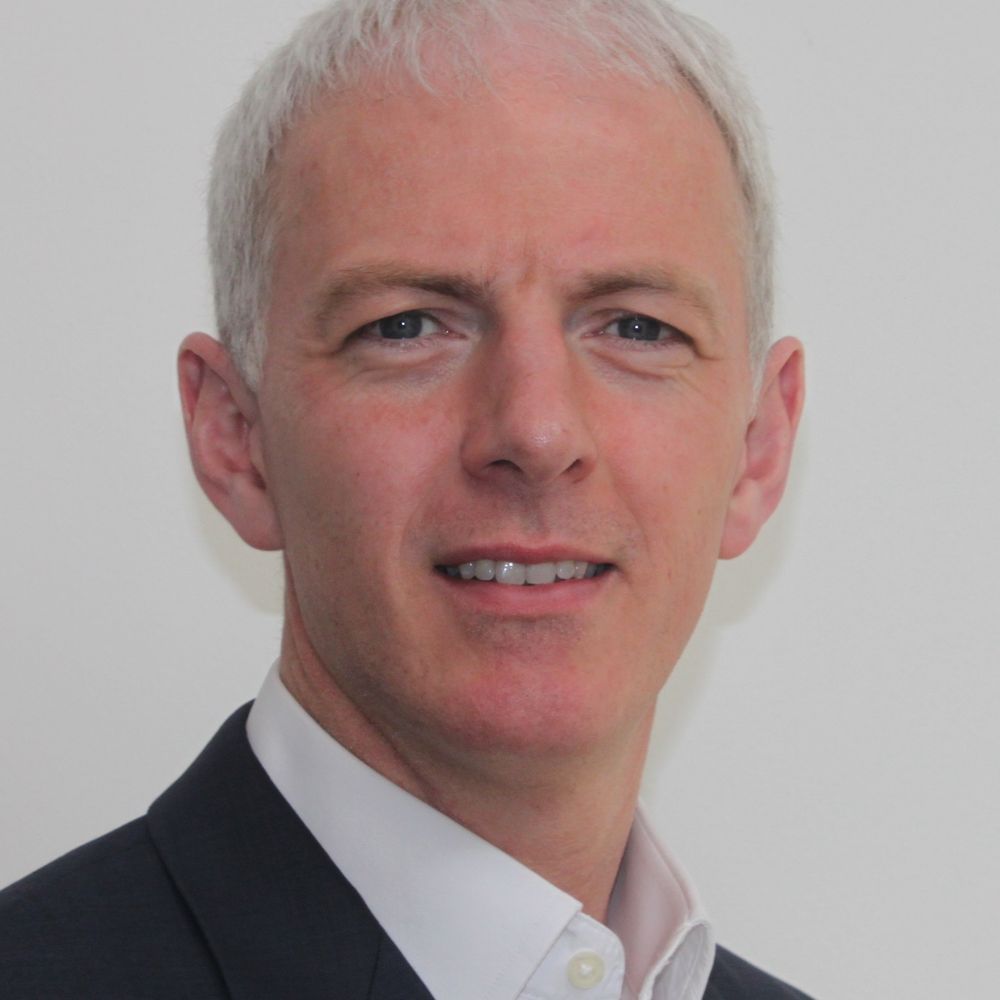 Tom Bergin