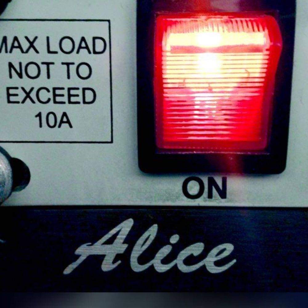 Alice Perman