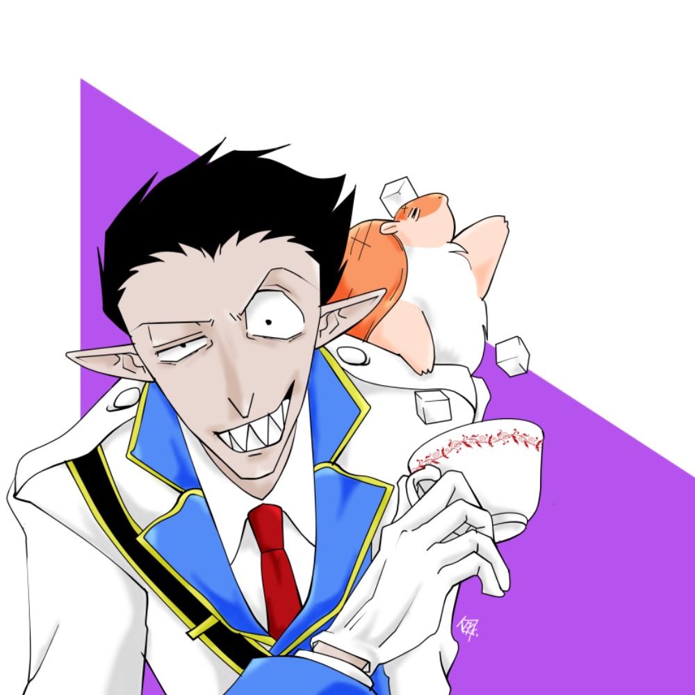 イタチ