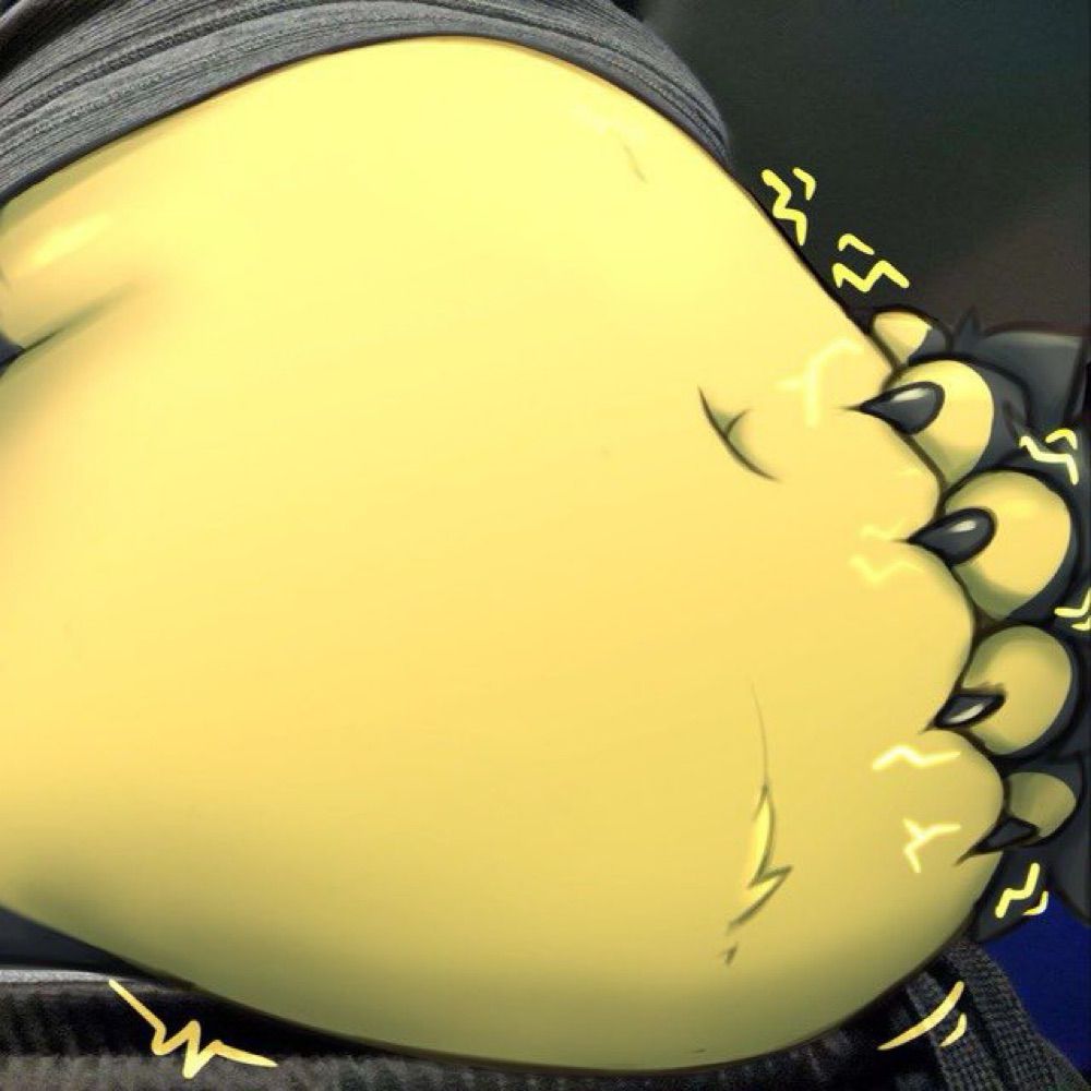 A Fat Fox AD
