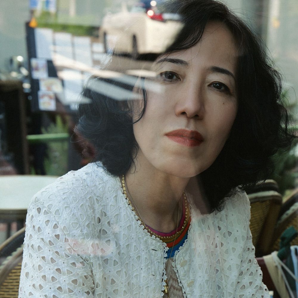 Ryoko Sekiguchi (@ryokosekiguchi.bsky.social) — Bluesky