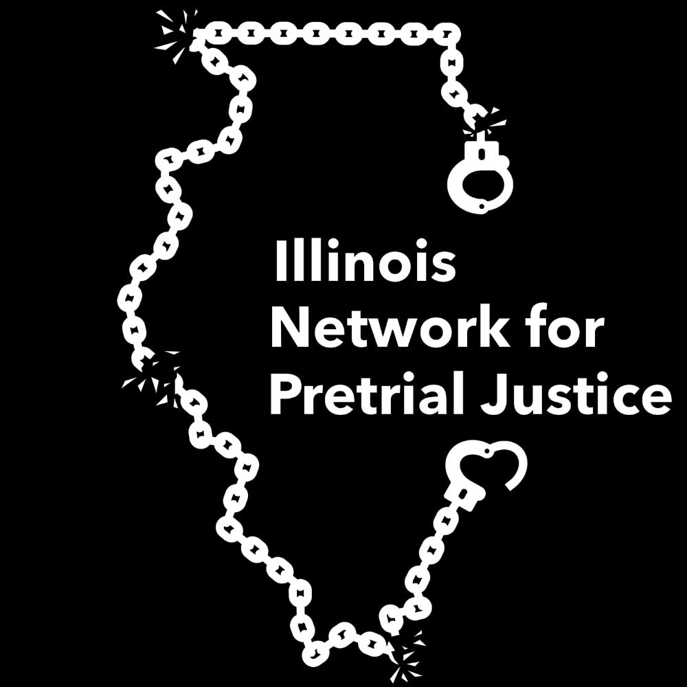 Illinois Network for Pretrial Justice's avatar