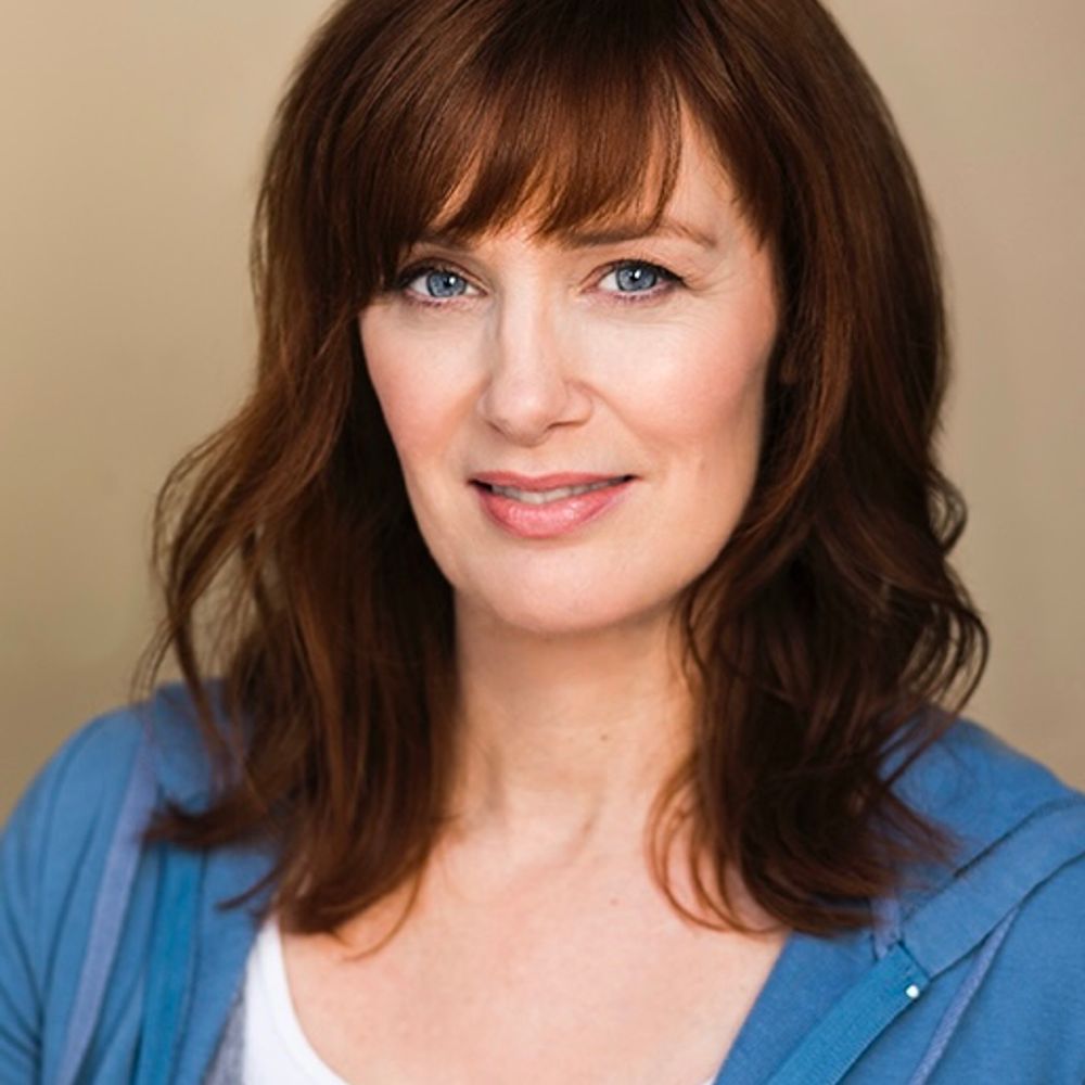 Susan Hanfield