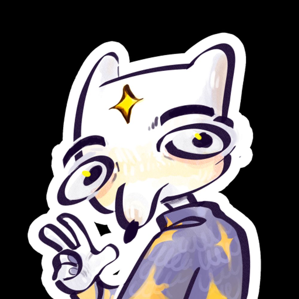 Shrimpy Jackal