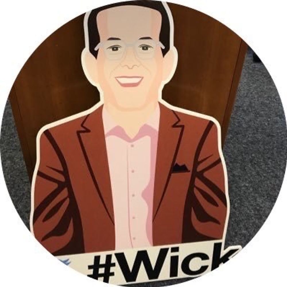 Matt Wickline